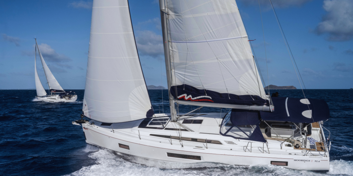 moorings yacht ownership